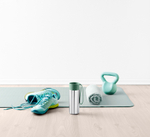 Термос To Go 350 мл серый