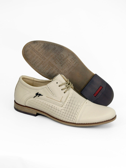 Туфли мужские P101-1U