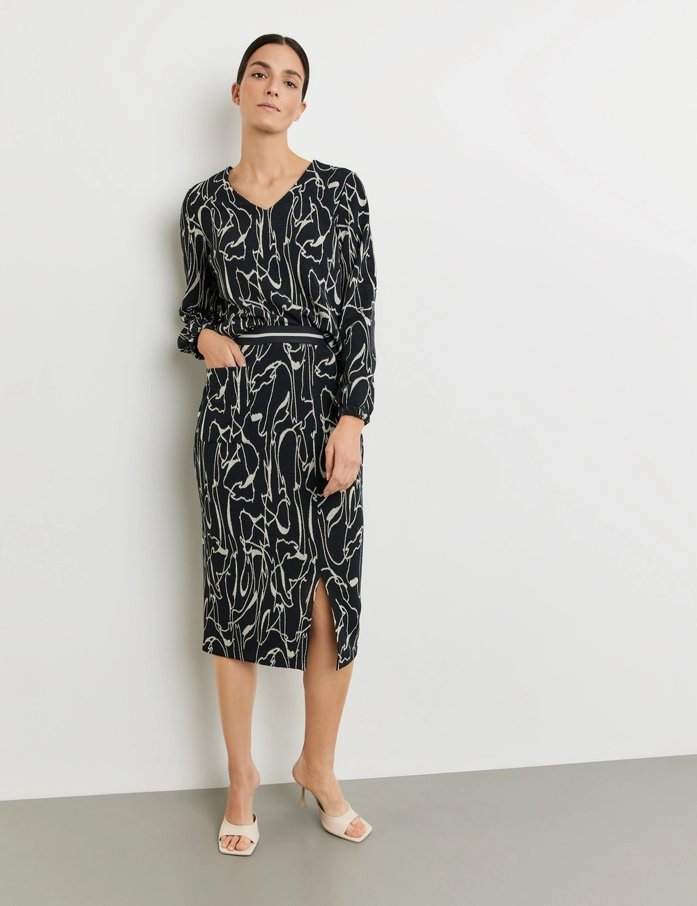 Юбка женская GERRY WEBER