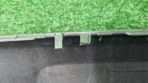 Накладка заднего бампера Tank 500 (2021-н.в.)