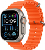 Apple Watch Ultra 2 GPS + Cellular, 49 мм, корпус из титана