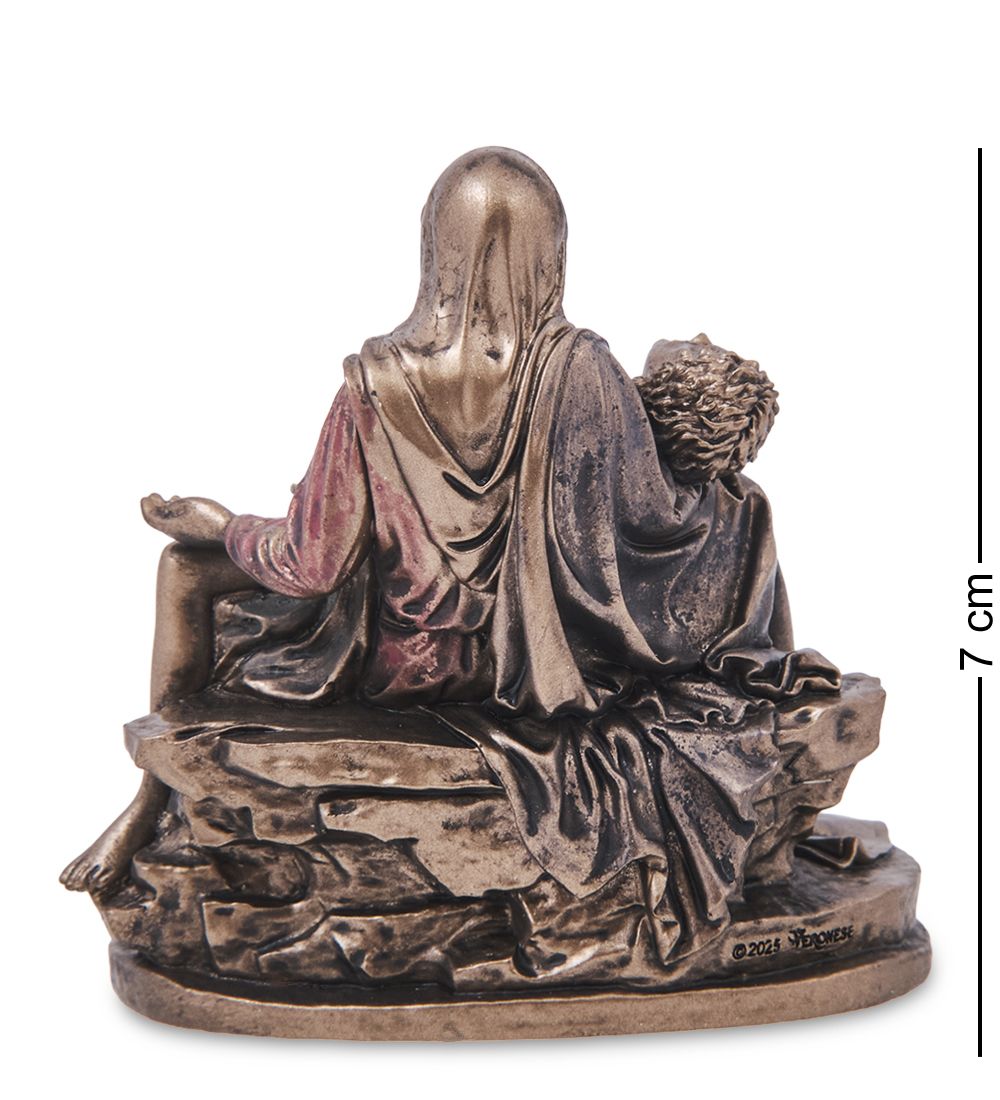 Veronese WS-1497 Статуэтка «Пьета»