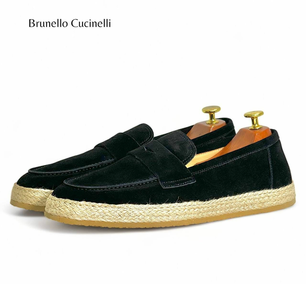 Эспадрильи Brunello Cucinelli, арт. 717277