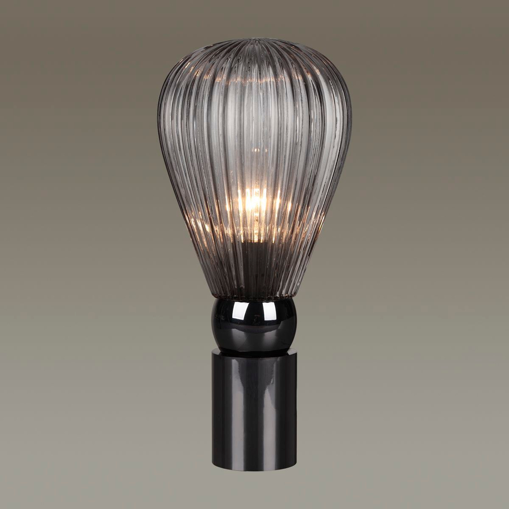 Настольная лампа Odeon Light Exclusive 5417/1T