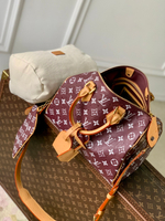Louis Vuitton Speedy P9 Bandouliere 30