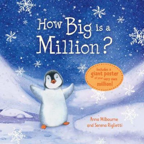 How Big is a Million?