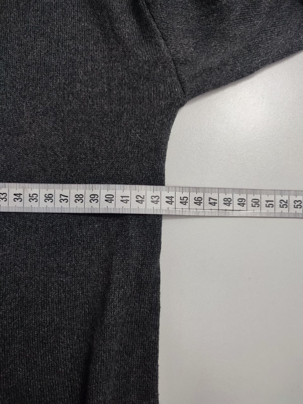 Кардиган Zara темный на 9-10 лет