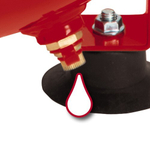 Компрессор поршневой безмасляный EINHELL TE-AC 24 Silent 4020610