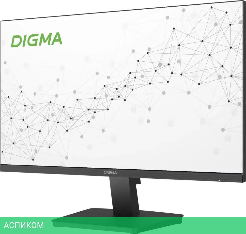 Монитор Digma Progress 22P201F