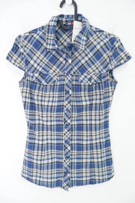 Блузка Oodji повседневная 40 размер