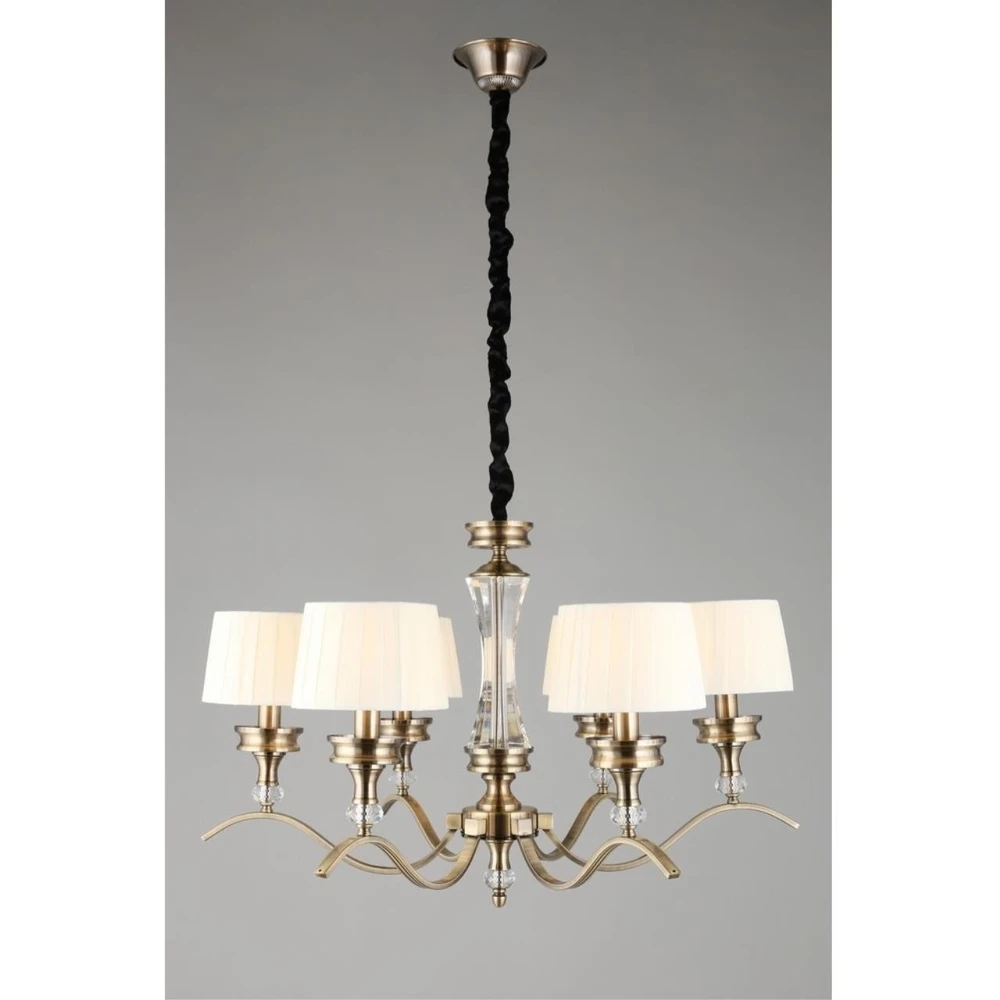 Подвесная люстра Omnilux AROSIO OML-88413-06