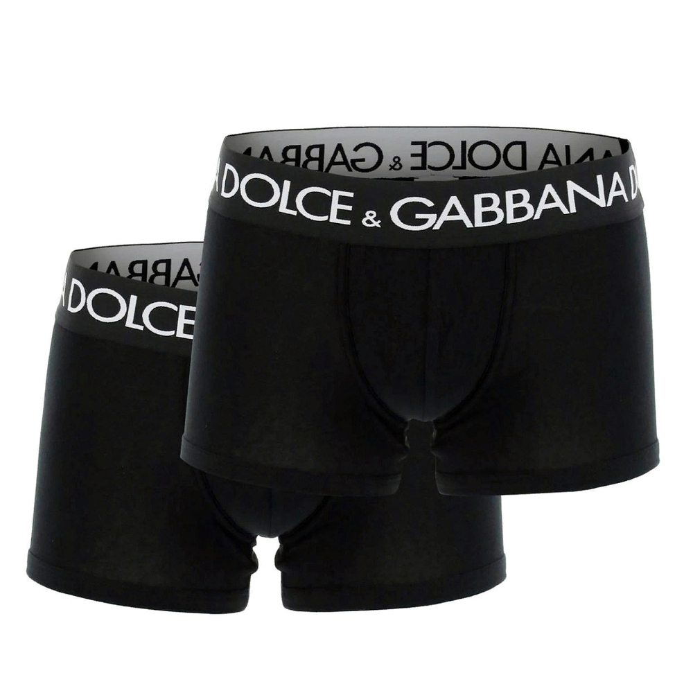Комплект мужских трусов DOLCE&GABBANA