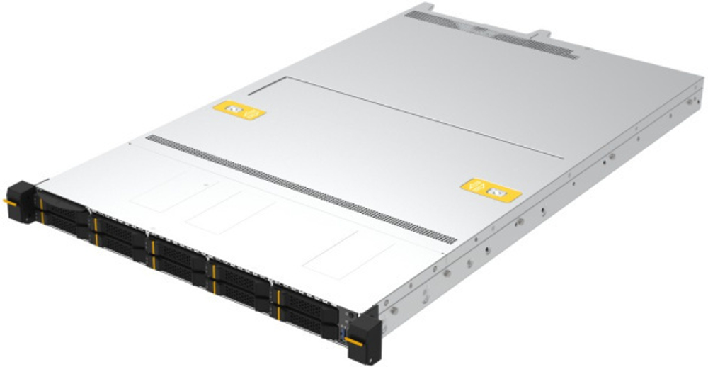 Серверная платформа 1U Compal SR110-2