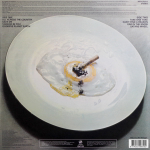 Atomic Rooster / Nice 'N' Greasy (LP)