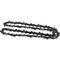 Цепь Makita 25см/10&quot;, шаг1/4&quot;, паз 1,3мм, 60 звеньев, 25AP