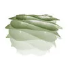 Плафон Umage Carmina Mini, Ø32x22 см, зеленый