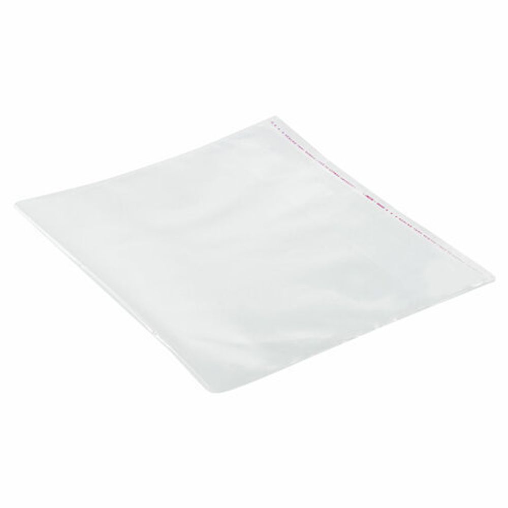 Обложка ПП для учебников, ПИФАГОР, универсальная, КЛЕЙКИЙ КРАЙ, 80 мкм, 280х450 мм, Штрих-код, 229363