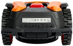 Газонокосилка роботизированная VILLARTEC MI1202 И-0004076