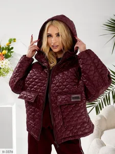 Куртка II-3372 Фабрика Моды