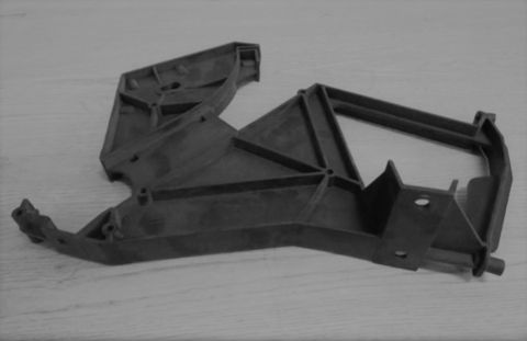 Усилитель торпедо для МАН ТГА ТГС ТГМ 81624300030 б.у.