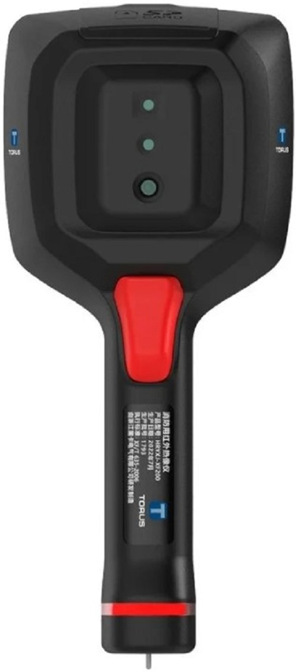 Тепловизор  Torus XF200-B