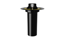 Воронка кровельная с закладным элементом VMPro 160x590