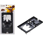 КРЫСОЛОВКА HELP МЕТАЛЛ 16Х9СМ 80268