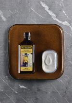 Davines Шампунь для ухода за волосами, бородой и телом/ Pasta & Love