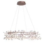 Подвесная люстра ST Luce RAFINA SL379.203.216