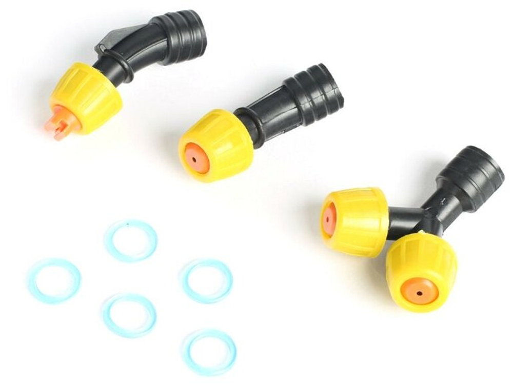 Аккумуляторный опрыскиватель PATRIOT PT-16AC, 16 л