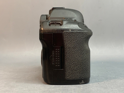 Canon EOS 5D Mark II, 62500 кадров