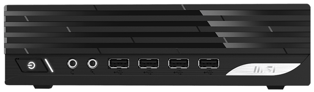 Неттоп  MSI Pro DP21 12M Mini