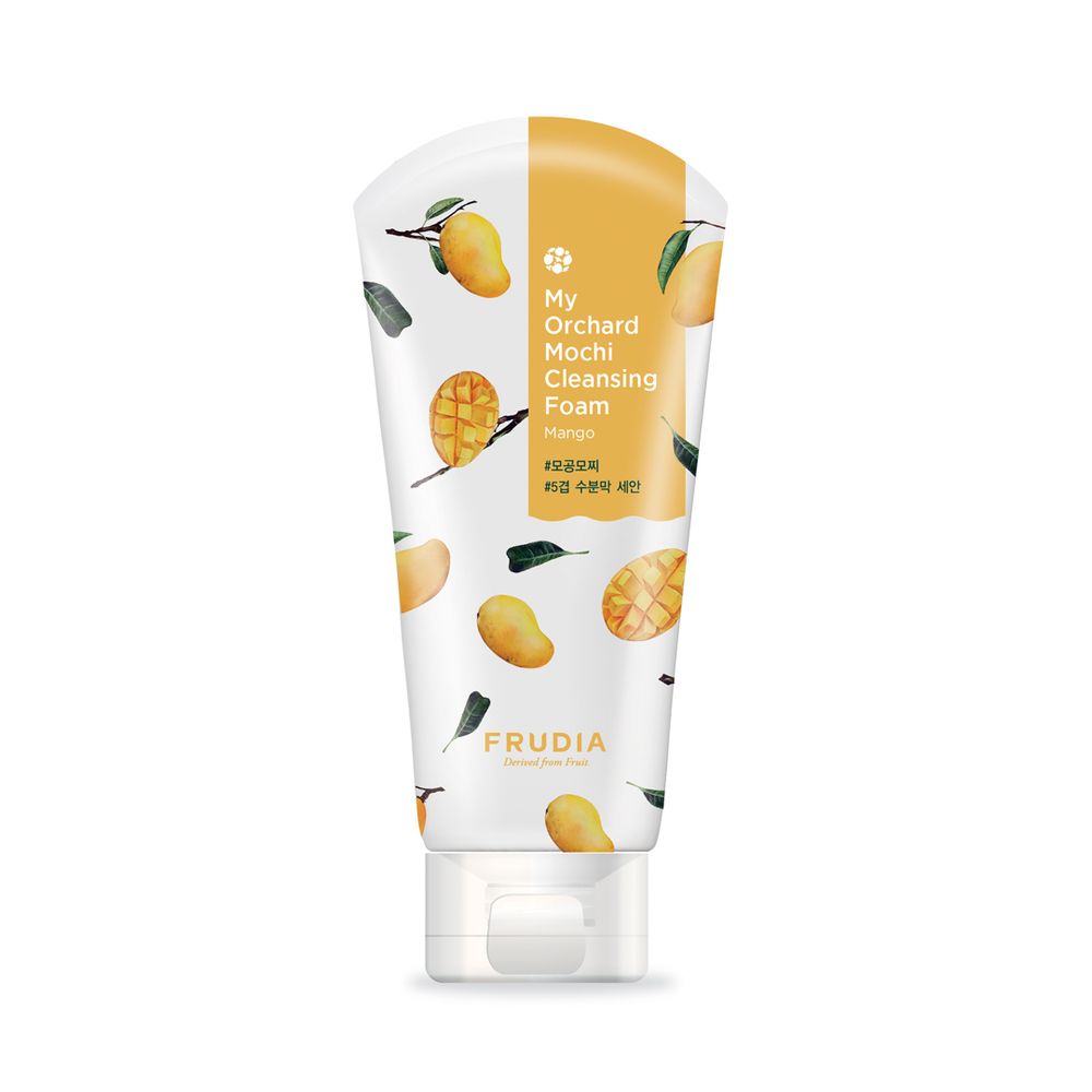 Тканевая маска для лица Frudia My Orchard Squeeze Mask