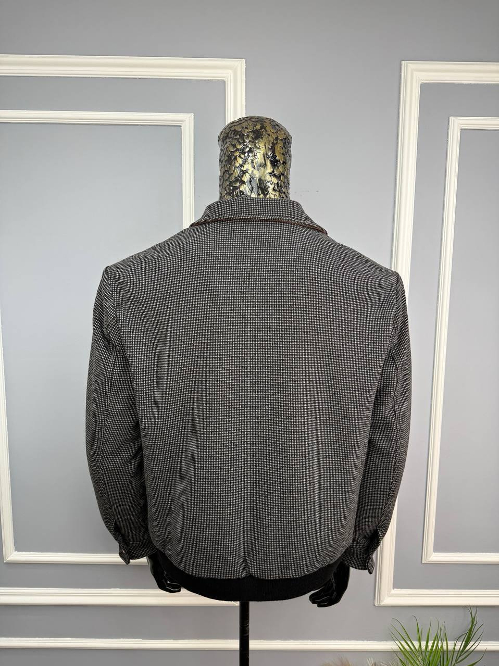 Куртка Kiton