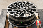 Комплект дисков Toyota 048-7 17x7 et43 5x114.3