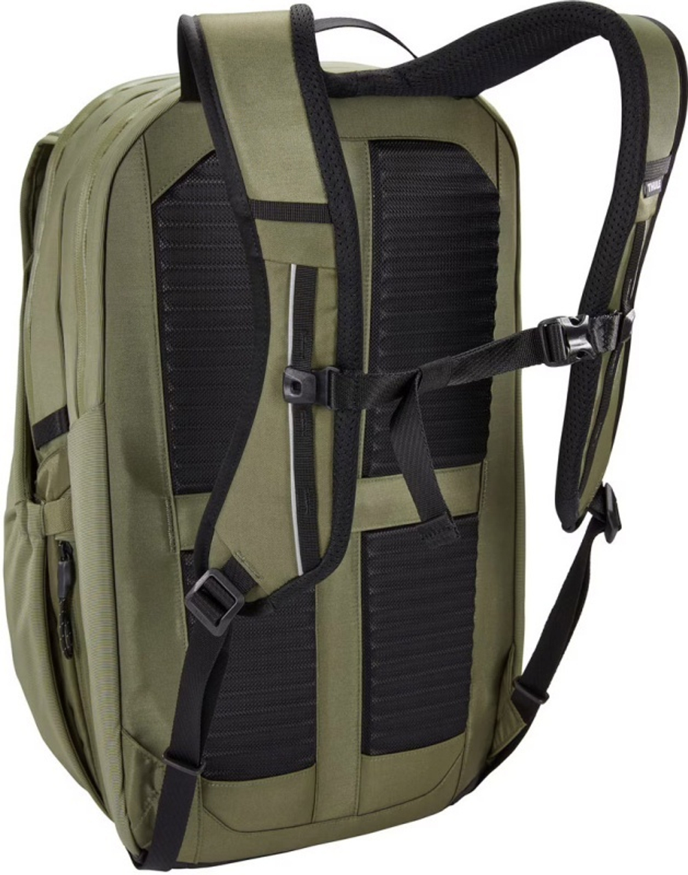 Рюкзак для ноутбука Thule Paramount Commuter Backpack 27L Olivine (3204732)