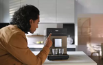 Кофемашина Miele CM 5710 Bronze