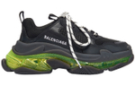 Balenciaga Triple S (Женская размерная сетка)
