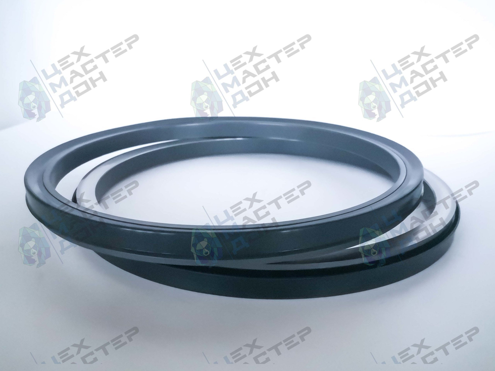 CR 116500  - плавающее уплотнение (доукон) SKF