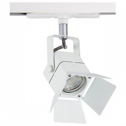 Трековый светильник Citilux CL526T10SN