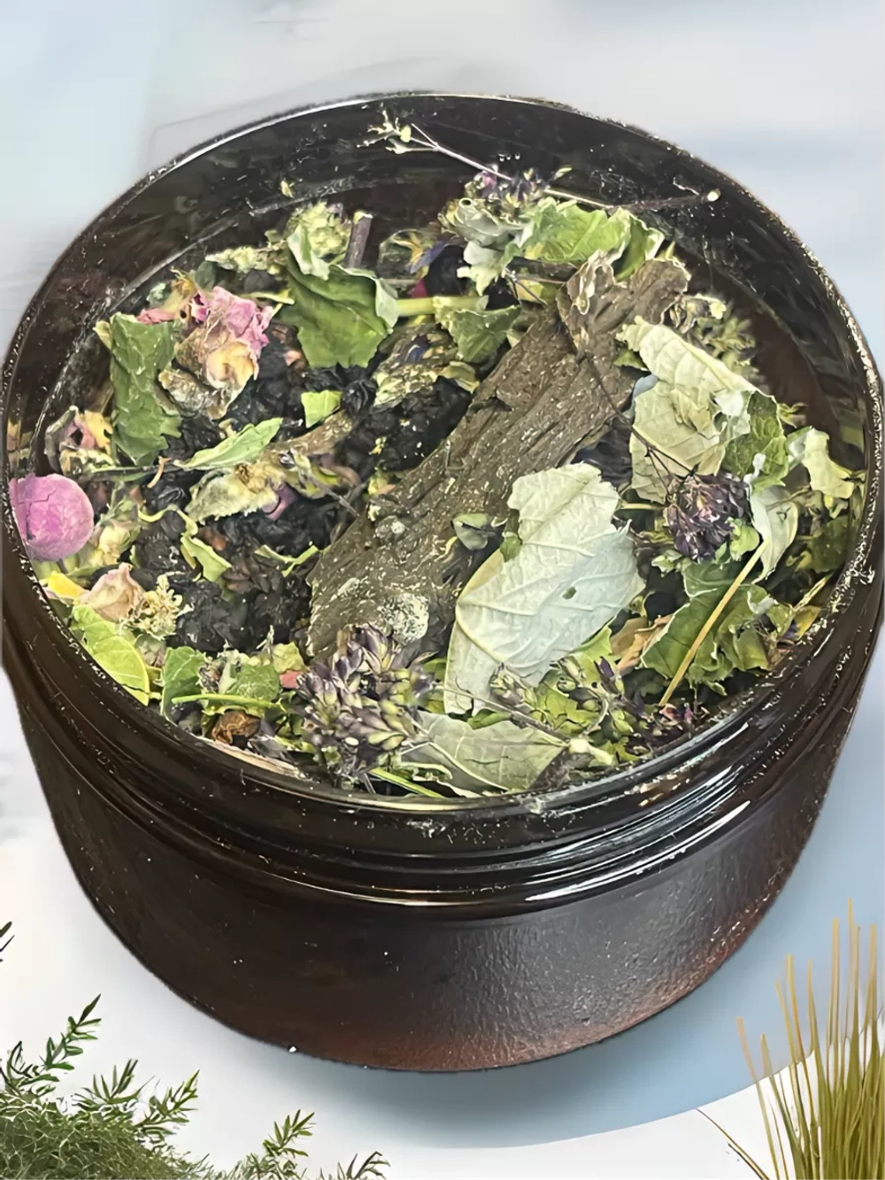 Фимиам Лилит