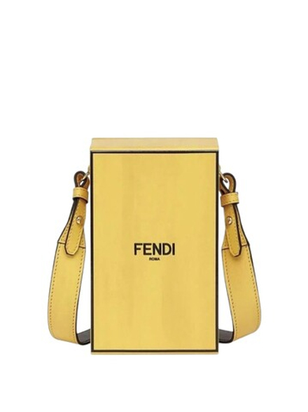 Сумка Fendi Vertical Box