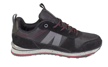 Кроссовки мужские демисезонные Gogc арт. 6631M-1