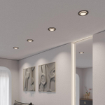 Встраиваемый светильник Novotech 371051 WIR GU10 12W 220-240V LIRIO