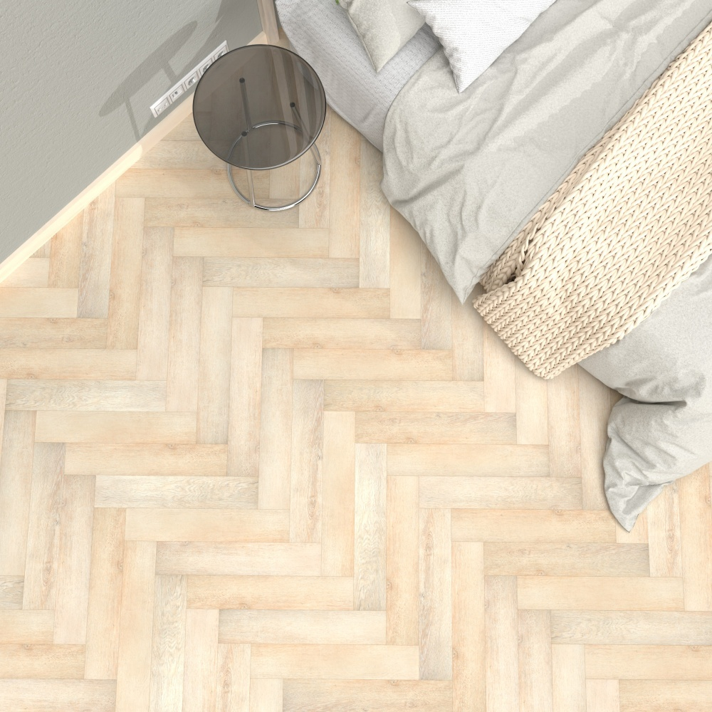 Кварцвиниловая плитка Planker Charisma 7005 Тайлер