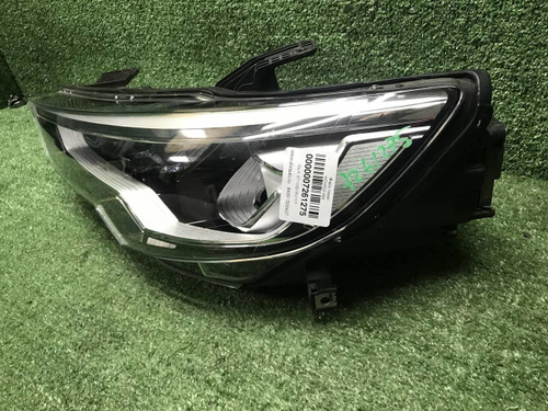 Фара левая Hongqi HS5 (2019-н.в.) LED