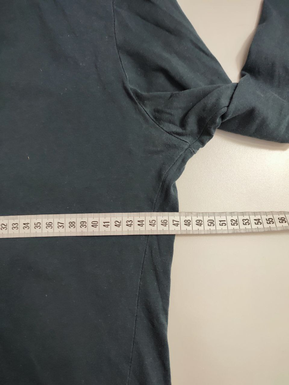 Лонг Springfield лаконичный 42 размер