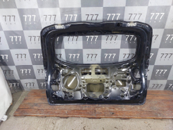 Крышка багажника Toyota Highlander 3 (U50) 13-19 Б/У Оригинал 670050E300