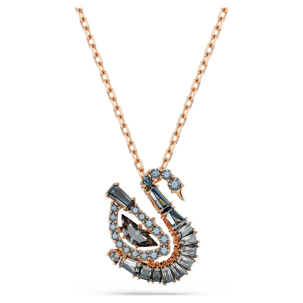SWAN:PEND GRY/ROS