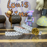 Louis Vuitton Belt